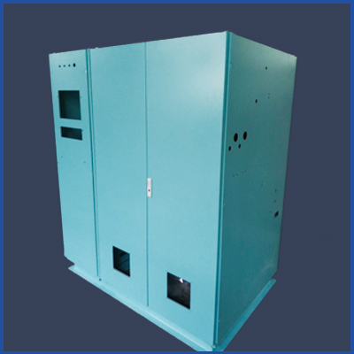高低壓成套電氣設備的接線需要注意什么？
